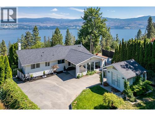 3050 Collens Hill Road  West Kelowna, BC V1Z 1P5