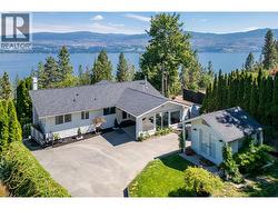 3050 Collens Hill Road West Kelowna, BC V1Z 1P5