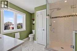 Bathroom - 