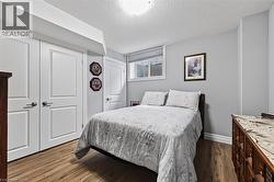 Bedroom - 