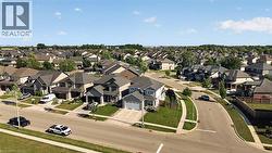 Aerial view - 