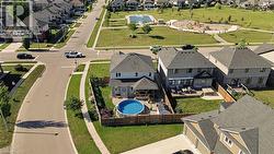 Aerial view - 