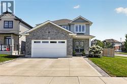 924 SPRINGBANK Avenue N Woodstock, ON N4T 0G1