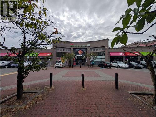 1305 4380 No. 3 Road, Richmond, BC 