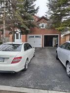 BASEMENT - 14 KINGSBORO ROAD E Markham, ON L3T 6S9
