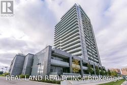 805 - 55 ONEIDA CRESCENT Richmond Hill, ON L4B 0E8
