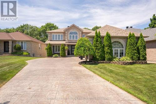 67 GRANT'S WAY  Barrie, ON L4N 0J6
