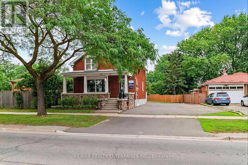 3569 Cawthra Road, Mississauga, ON 