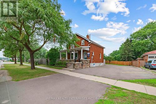 3569 Cawthra Road, Mississauga, ON 