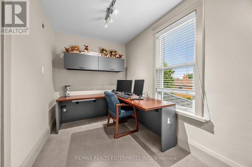 3569 Cawthra Road, Mississauga, ON 