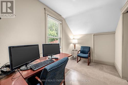3569 Cawthra Road, Mississauga, ON 