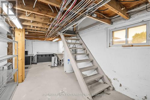 3569 Cawthra Road, Mississauga, ON 