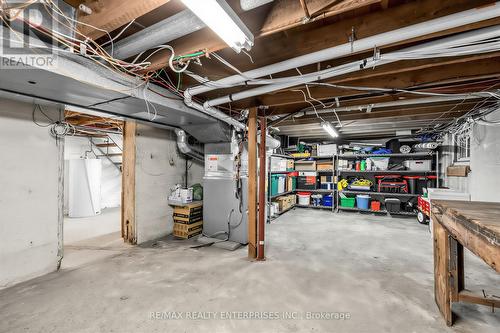 3569 Cawthra Road, Mississauga, ON 