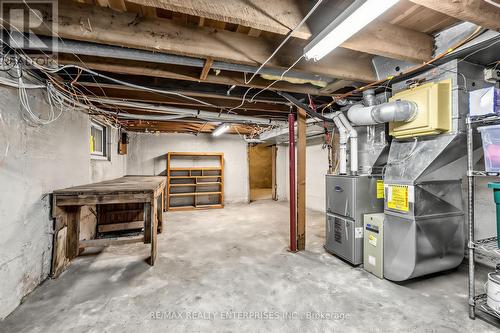 3569 Cawthra Road, Mississauga, ON 
