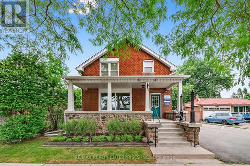 3569 Cawthra Road, Mississauga, ON 