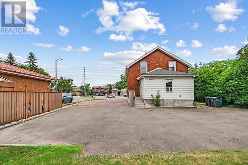 3569 Cawthra Road, Mississauga, ON 
