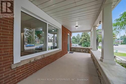 3569 Cawthra Road, Mississauga, ON 