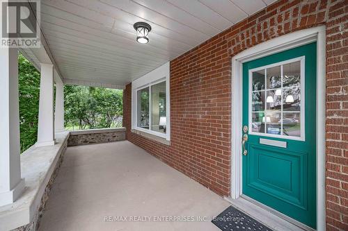 3569 Cawthra Road, Mississauga, ON 