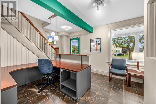 3569 Cawthra Road, Mississauga, ON 