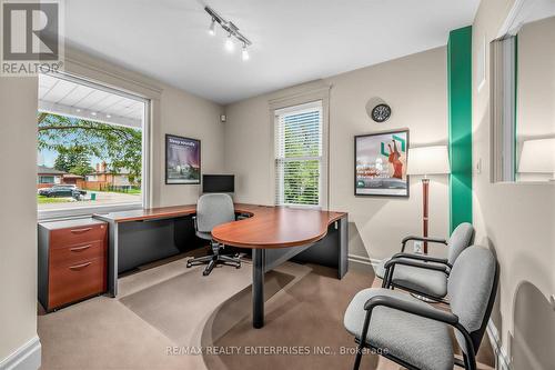 3569 Cawthra Road, Mississauga, ON 