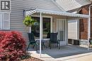 1075 Curry, Windsor, ON  - Outdoor With Exterior 