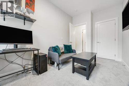 1146 Black Mountain Drive, Kelowna, BC - Indoor