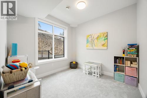 1146 Black Mountain Drive, Kelowna, BC - Indoor
