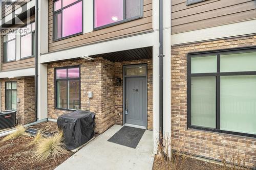 1146 Black Mountain Drive, Kelowna, BC - Outdoor With Exterior