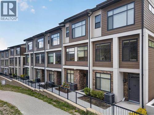 1146 Black Mountain Drive, Kelowna, BC - Outdoor