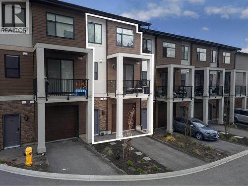 1146 Black Mountain Drive, Kelowna, BC - Outdoor With Facade