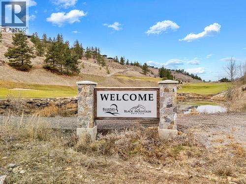 1146 Black Mountain Drive, Kelowna, BC - Outdoor With View