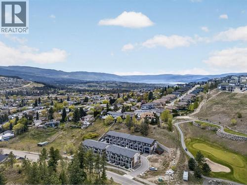 1146 Black Mountain Drive, Kelowna, BC - Outdoor With View