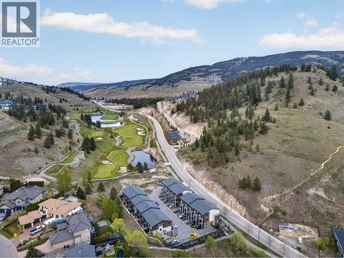 1146 Black Mountain Drive, Kelowna, BC - Outdoor With View