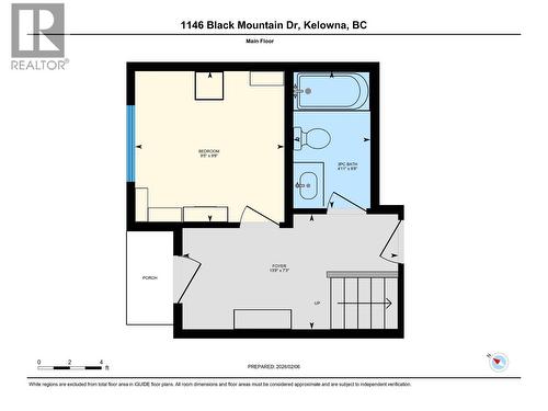 1146 Black Mountain Drive, Kelowna, BC - Other