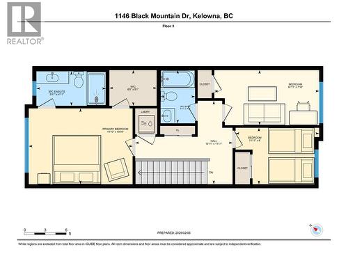 1146 Black Mountain Drive, Kelowna, BC - Other