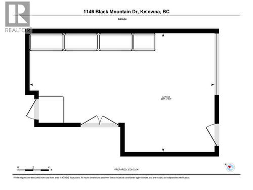 1146 Black Mountain Drive, Kelowna, BC - Other