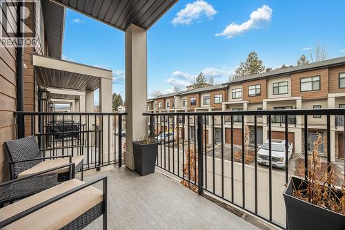 1146 Black Mountain Drive, Kelowna, BC - Outdoor With Exterior