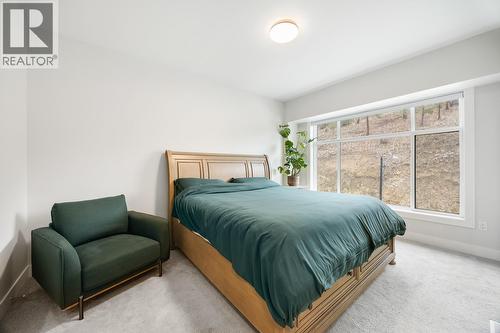 1146 Black Mountain Drive, Kelowna, BC - Indoor Photo Showing Bedroom
