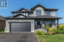 104 HAMPTON RIDGE DRIVE Belleville (Thurlow Ward), ON K8N 0E6