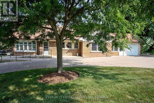 459 RIVERSIDE DRIVE  London North (North N), ON N6H 2R8