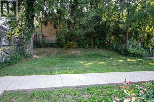 459 Riverside Drive, London North (North N), ON - Outdoor
