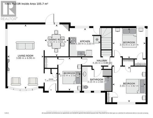 459 Riverside Drive, London North (North N), ON - Other
