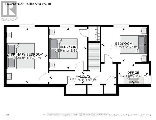 459 Riverside Drive, London North (North N), ON - Other