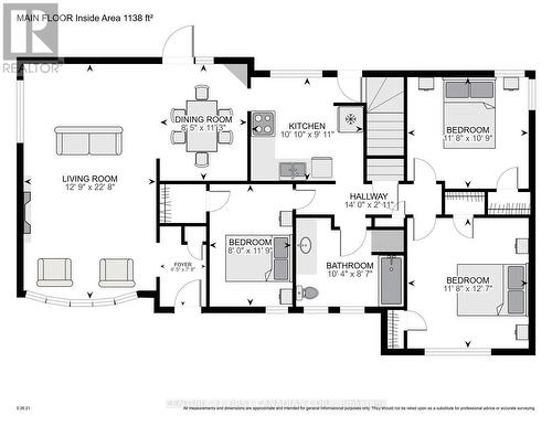 459 Riverside Drive, London North (North N), ON - Other