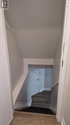 BASEMENT - 1961 ROLLINGACRES DRIVE , London North (North C), Ontario N5X 0A8 2