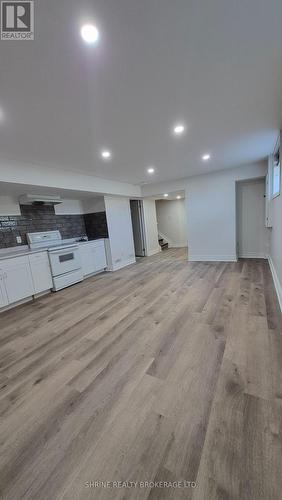 BASEMENT - 1961 ROLLINGACRES DRIVE , London North (North C), Ontario N5X 0A8 5