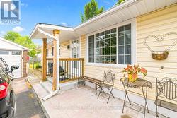 23 NEWTON CRESCENT Deep River, ON K0J 1P0