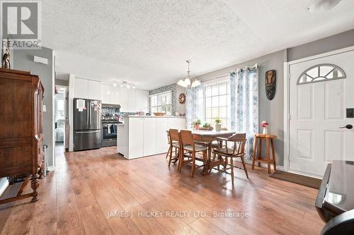 23 Newton Crescent, Deep River, ON - Indoor Photo Showing Dining Room