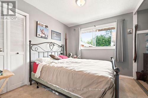 23 Newton Crescent, Deep River, ON - Indoor Photo Showing Bedroom