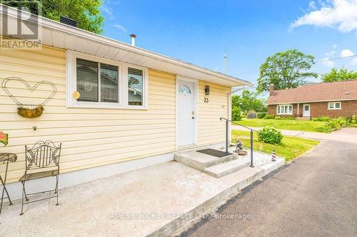 23 Newton Crescent, Deep River, ON - Outdoor